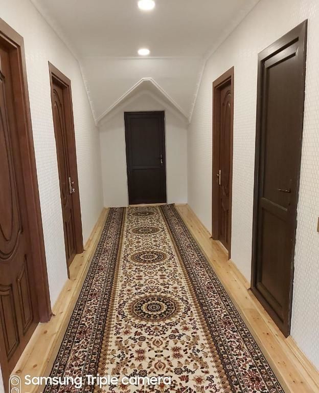 Апартаменты İmmense Villa Габала-42